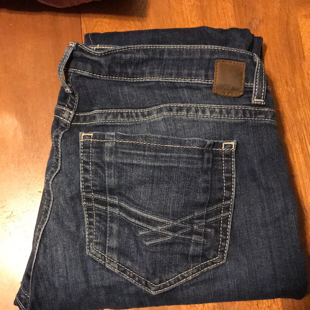 BKE JEANS